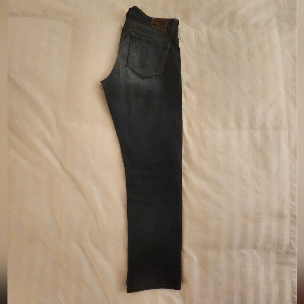 Paige Men's Federal Jeans